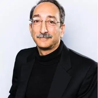 Eric Raymond - Termite Caller Founder